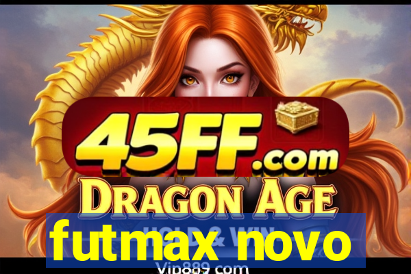 futmax novo
